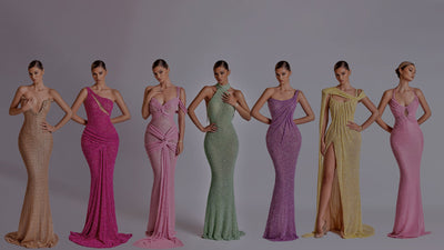 Serenité Collection