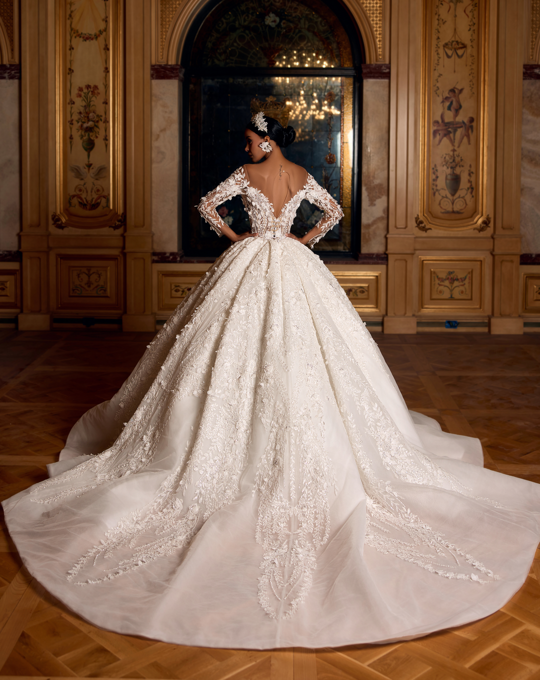 Forevermore Nicol Sposa