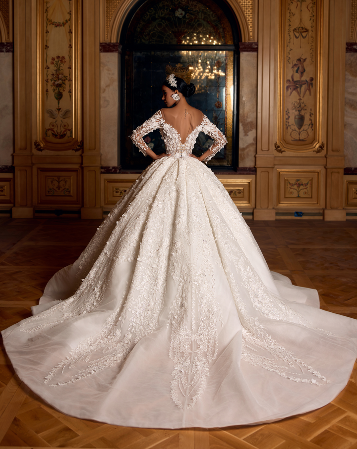 Forevermore Nicol Sposa