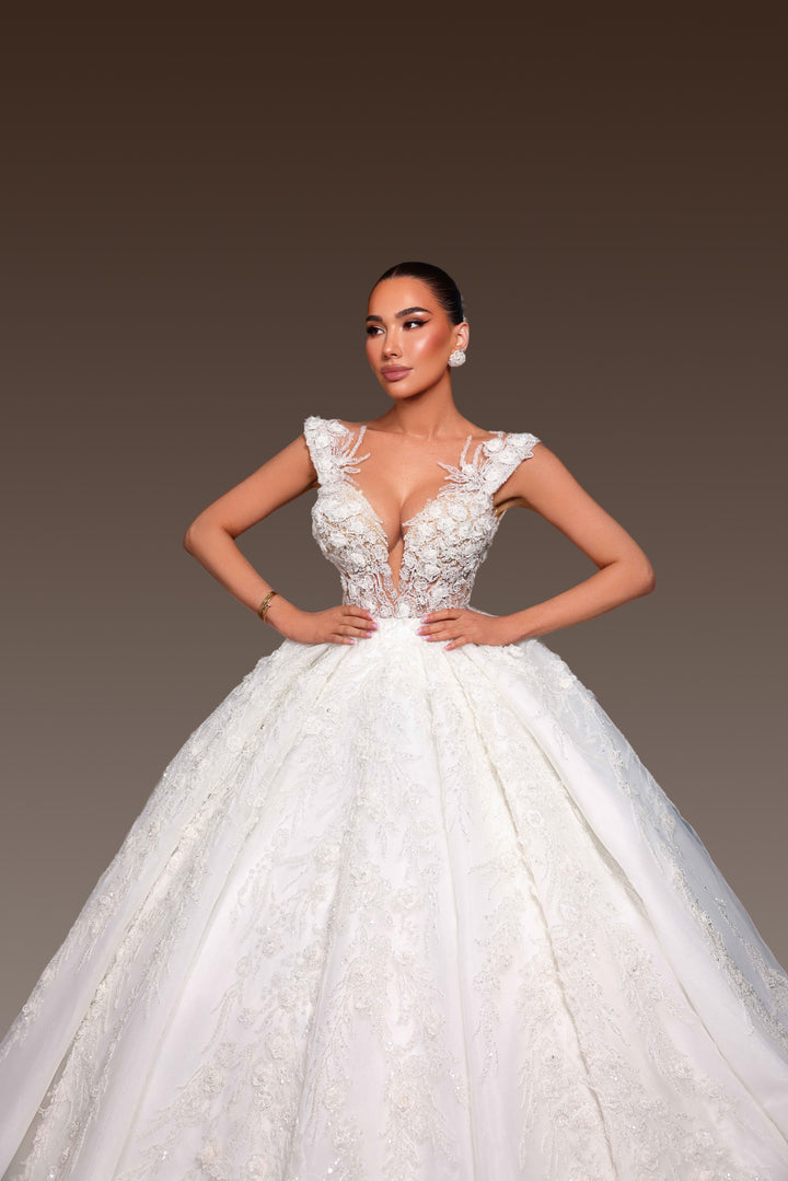 Nina Dress