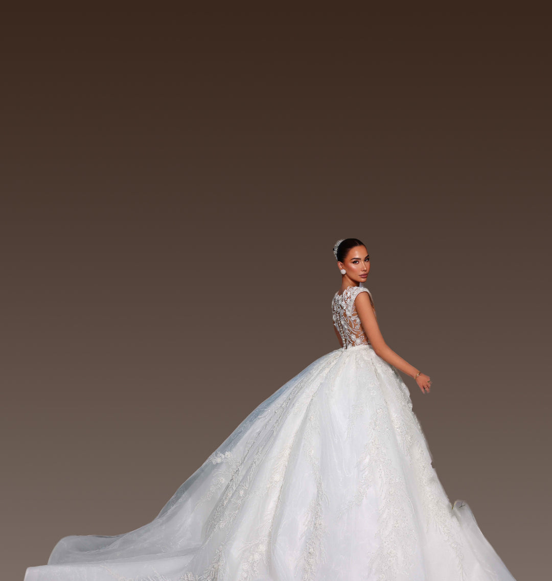 Nina Dress