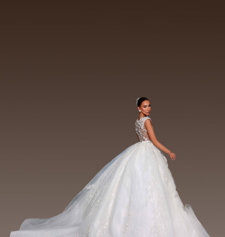 Nina Dress