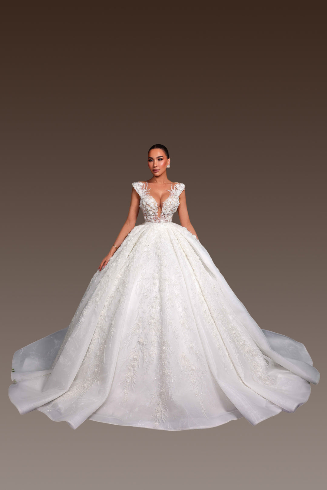 Nina Dress