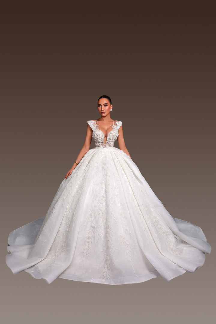 Nina Dress