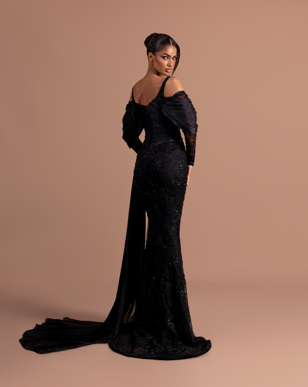 Drusilla Nicol Sposa