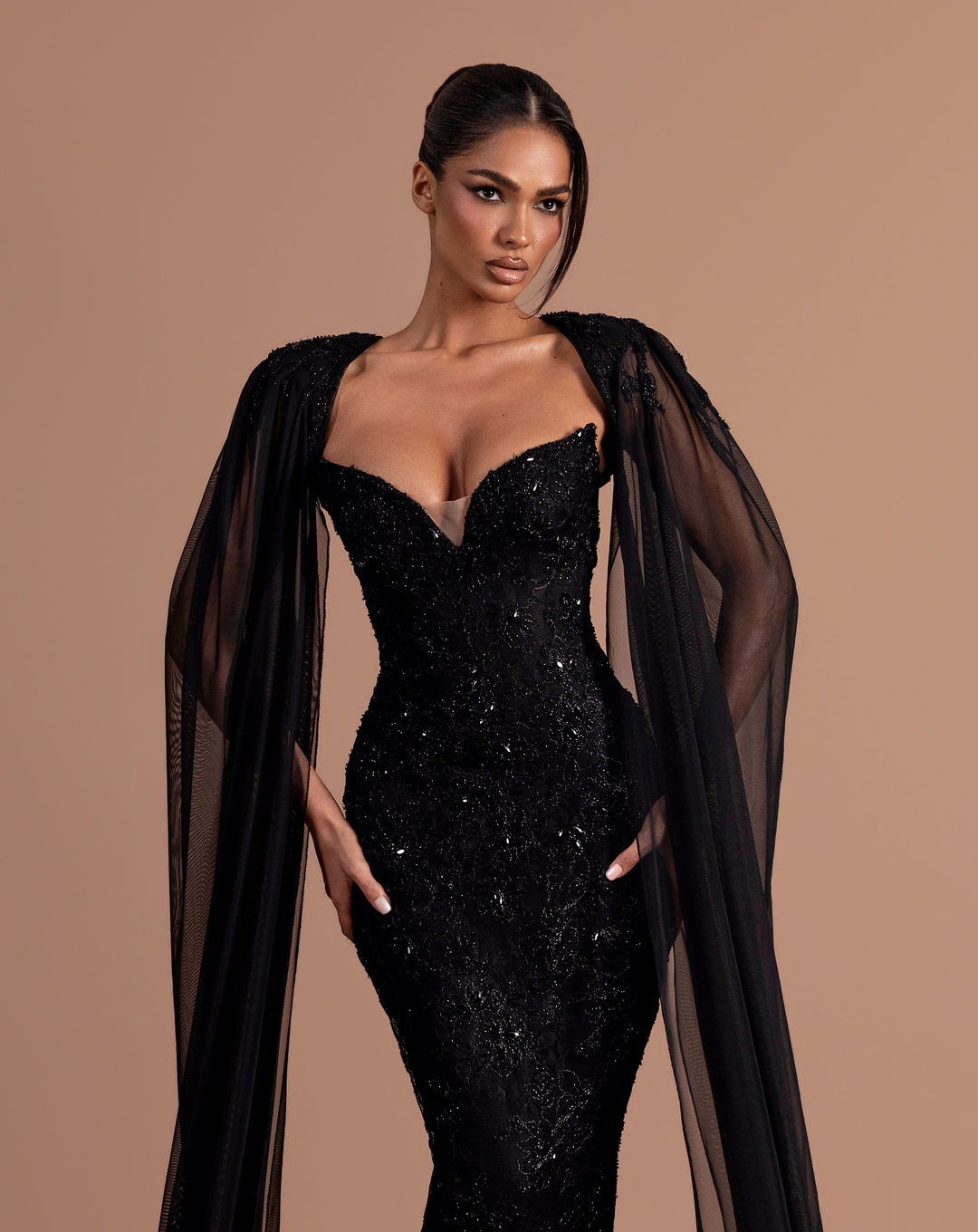 Darvelle Nicol Sposa