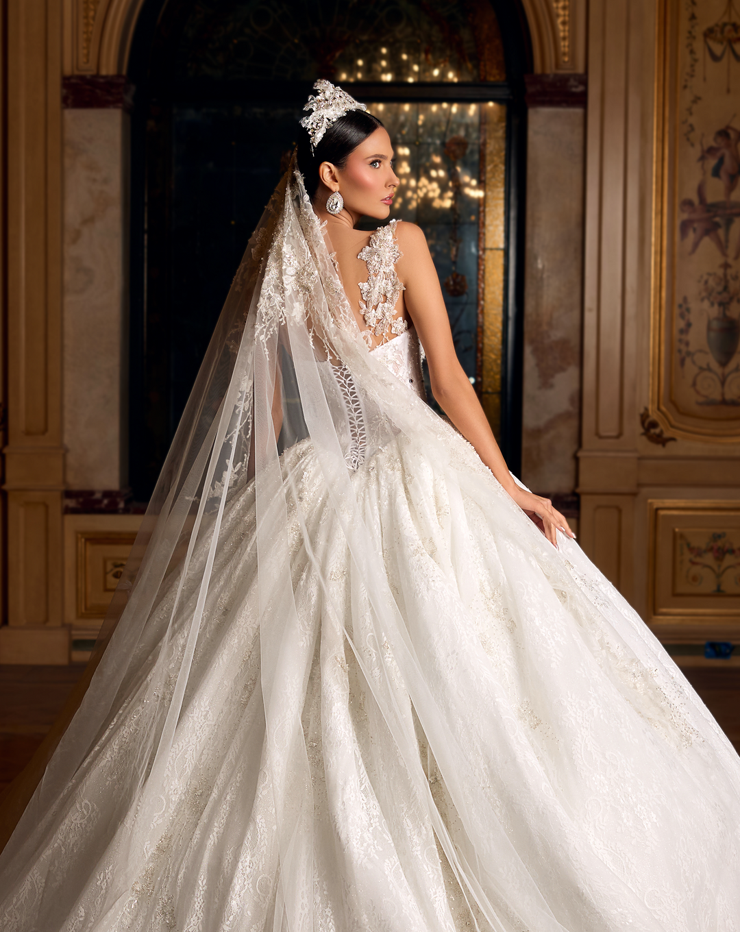 Seraphic Nicol Sposa