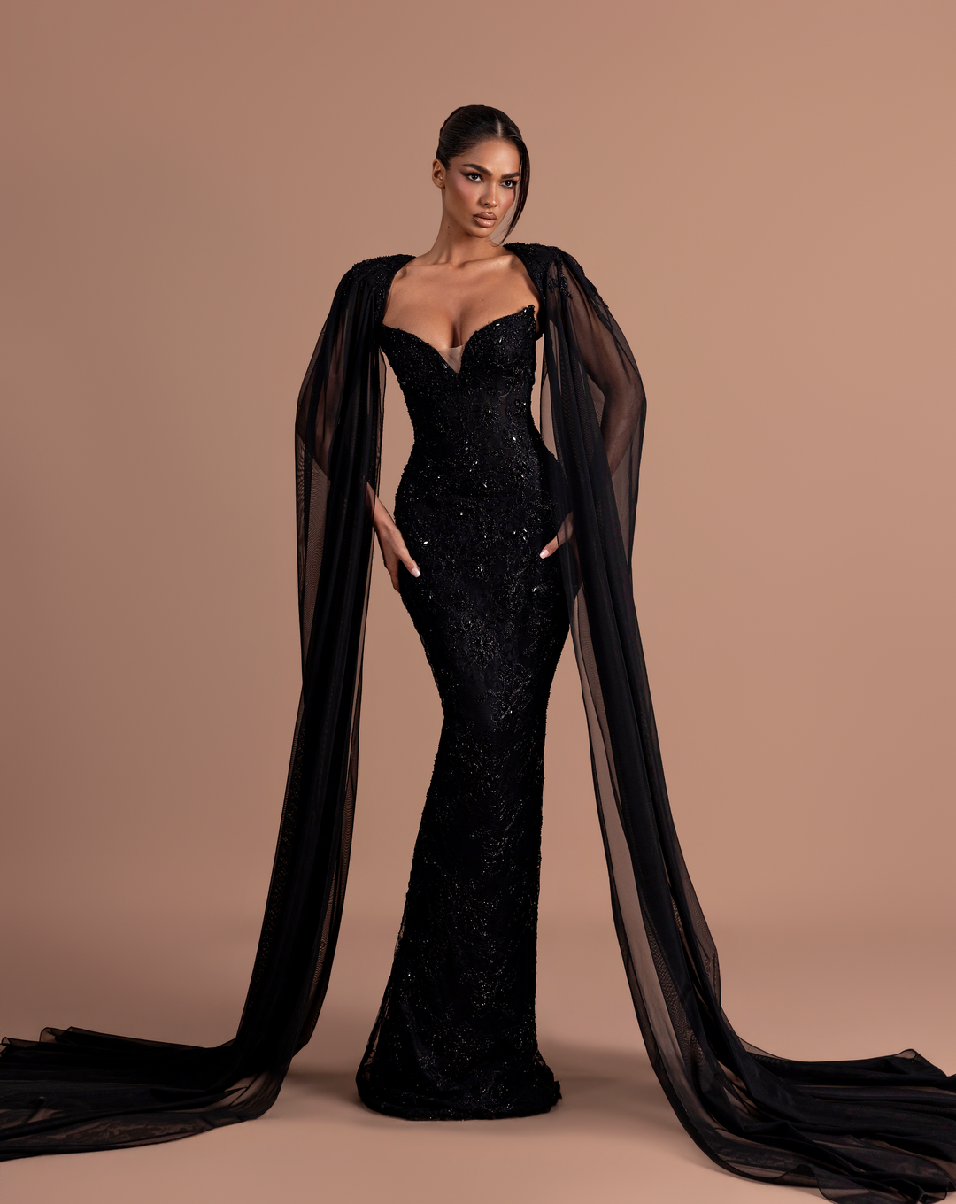 Darvelle Nicol Sposa