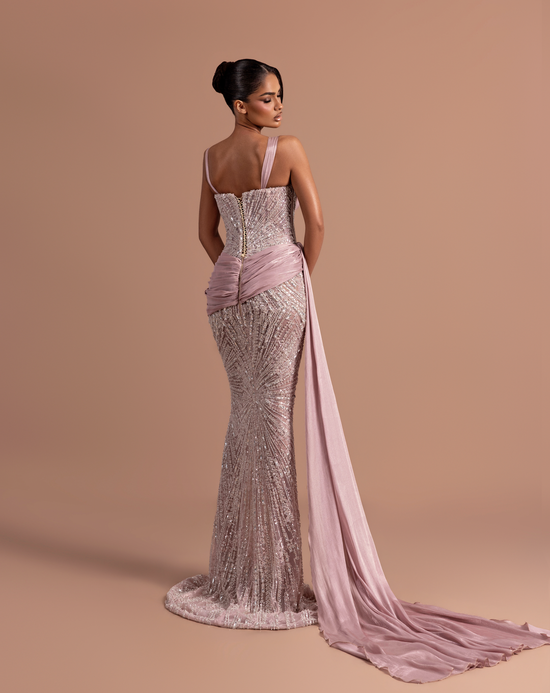 Valdis Nicol Sposa