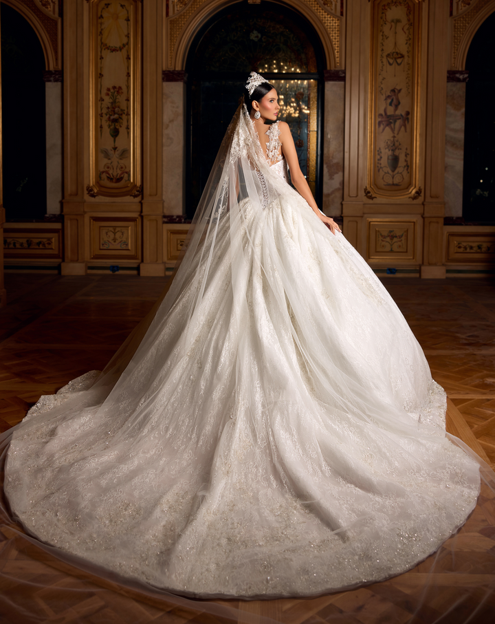 Seraphic Nicol Sposa