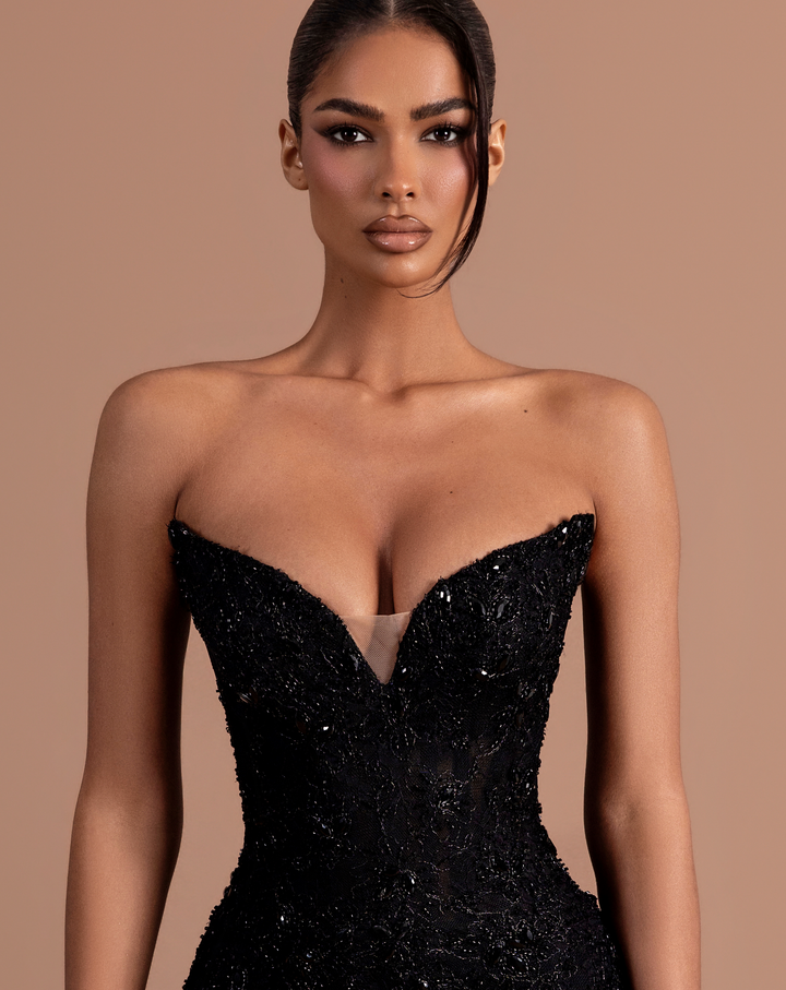 Darvelle Nicol Sposa