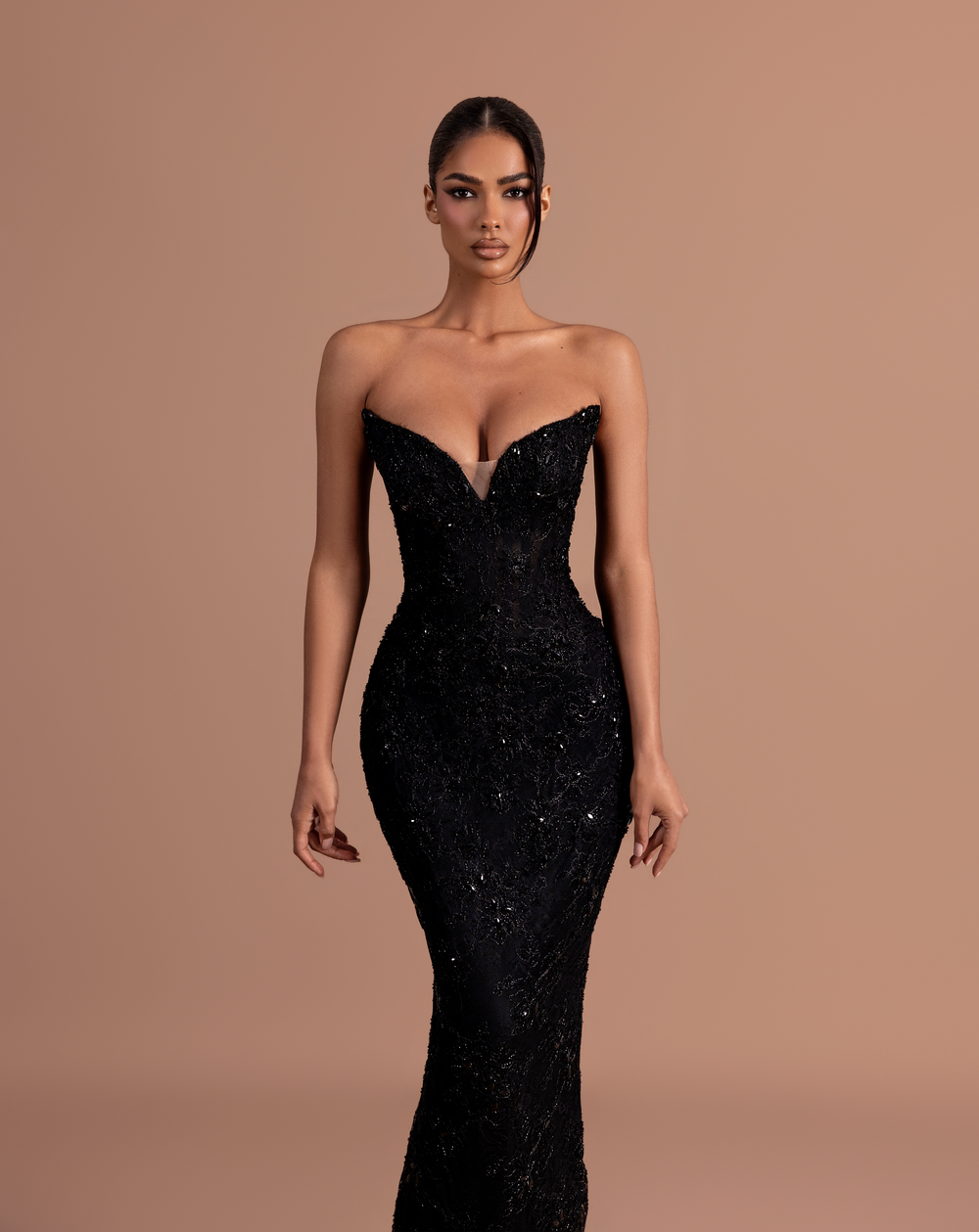 Darvelle Nicol Sposa
