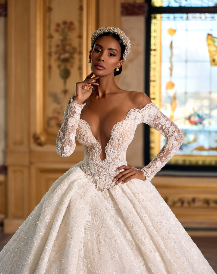 Amour Nicol Sposa