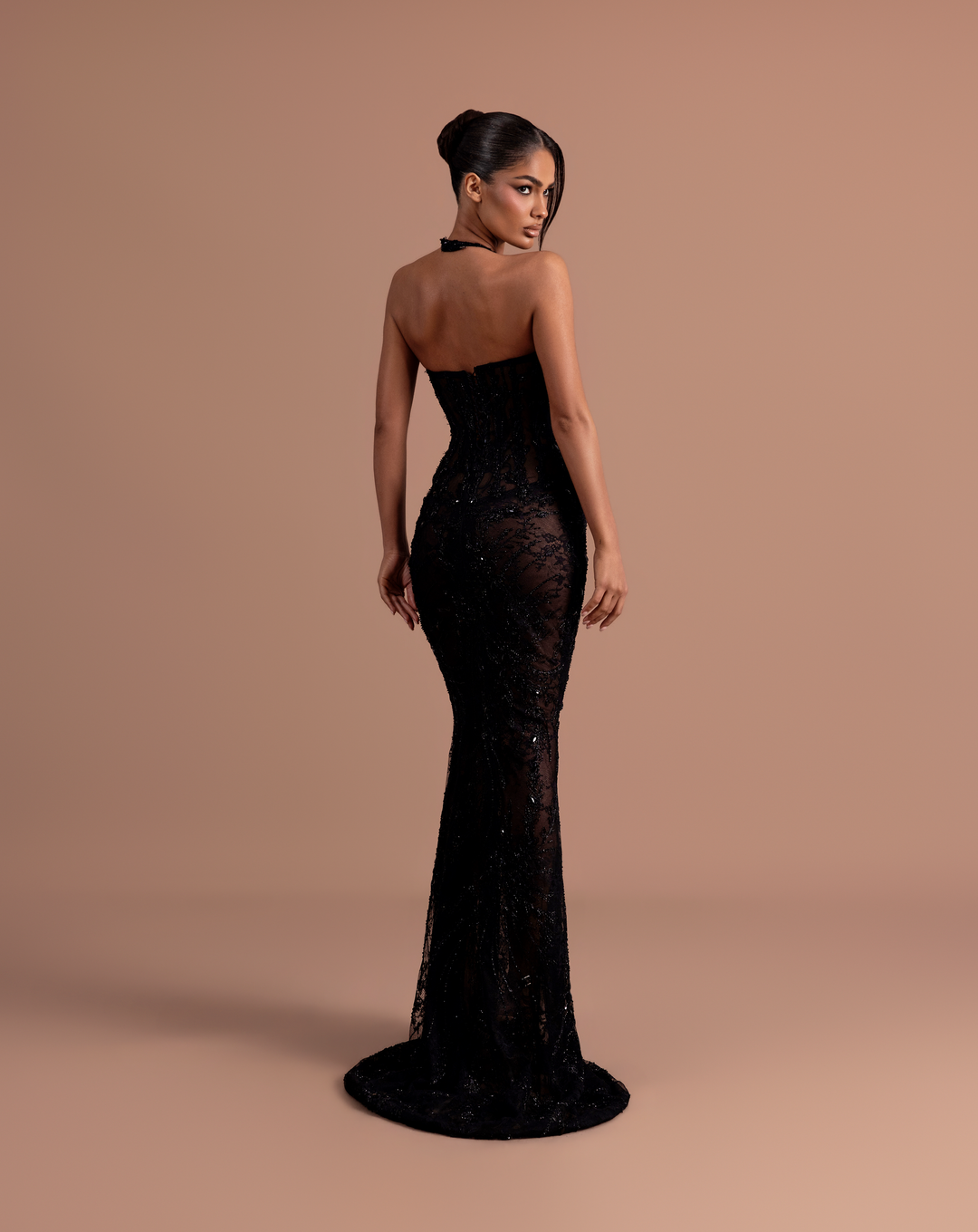 Zibeline Nicol Sposa