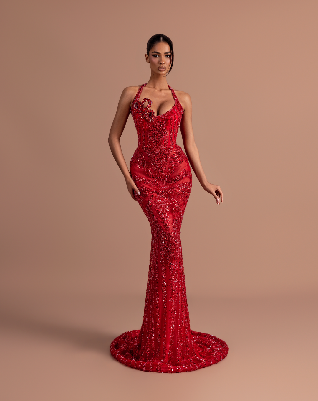 Rubeline Nicol Sposa