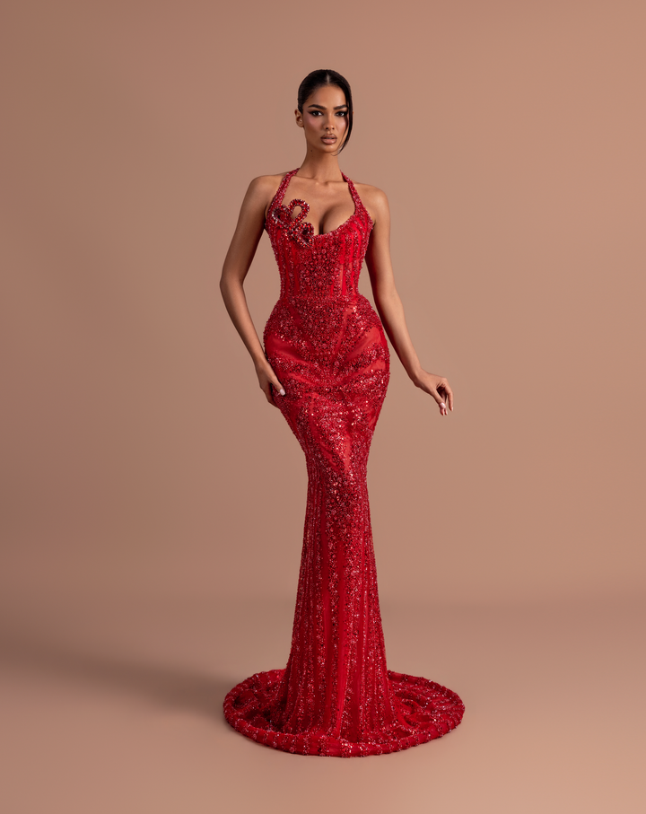 Rubeline Nicol Sposa