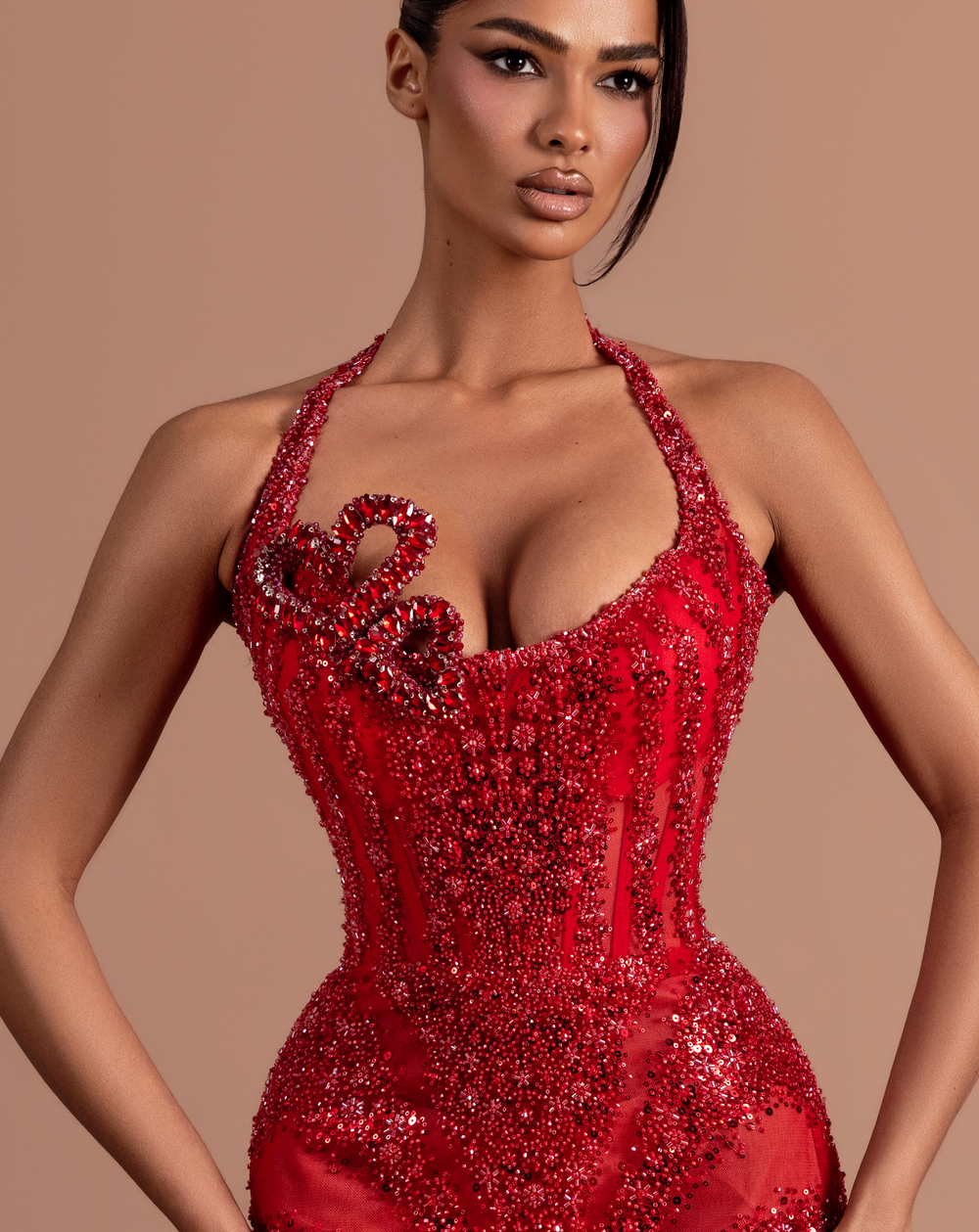 Rubeline Nicol Sposa