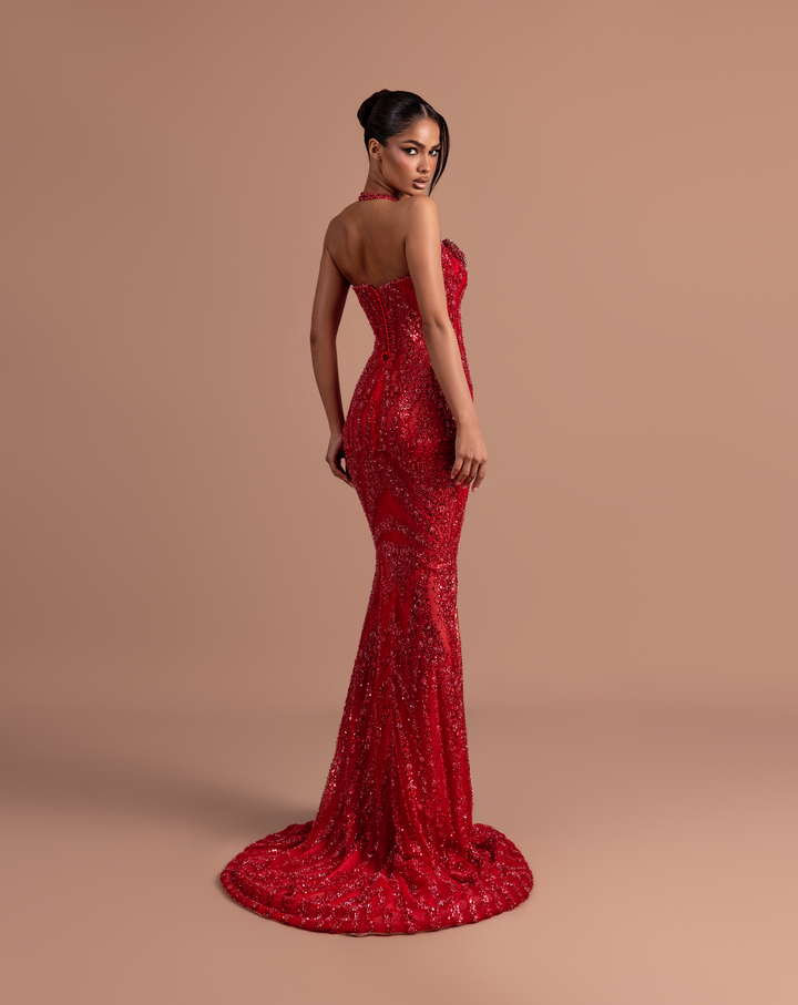 Rubeline Nicol Sposa