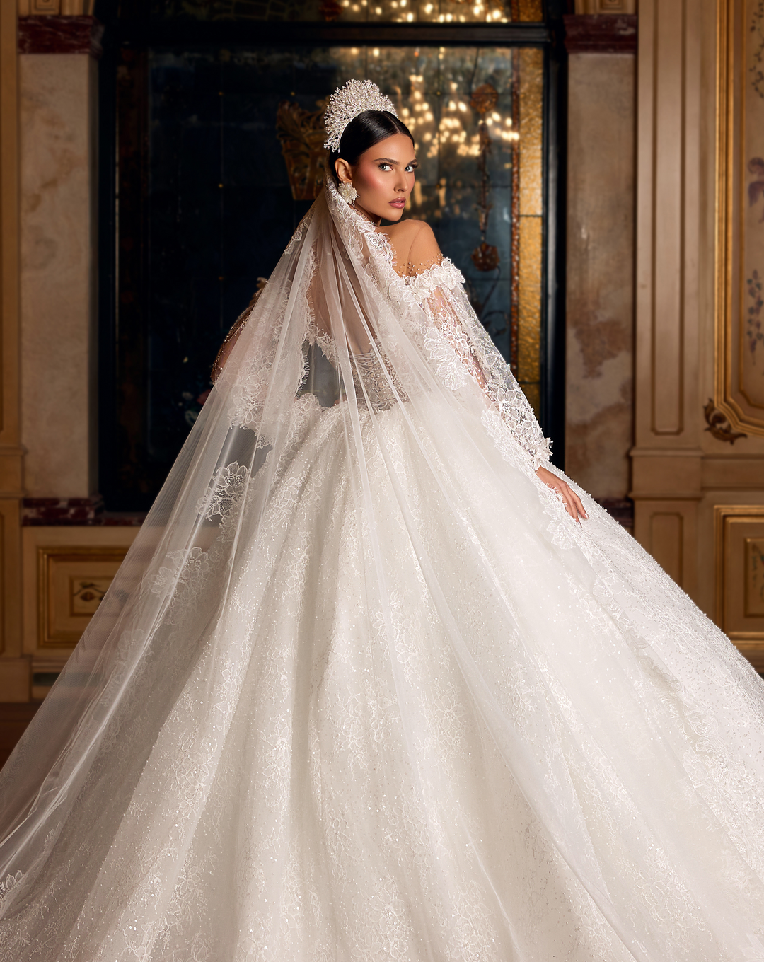 Muse Nicol Sposa