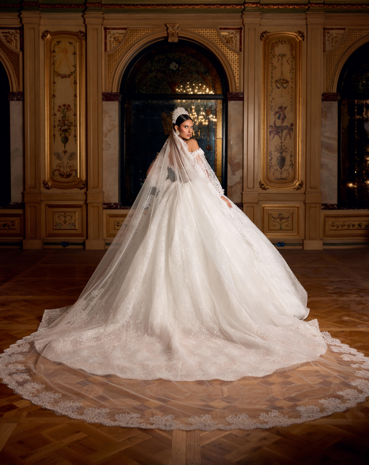 Muse Nicol Sposa