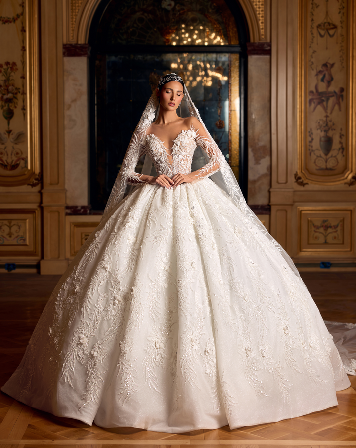 Vow Nicol Sposa