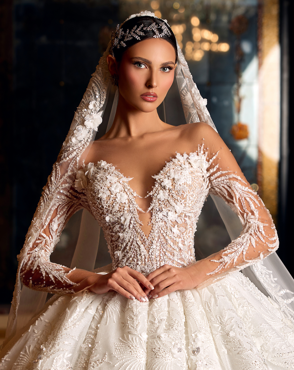 Vow Nicol Sposa