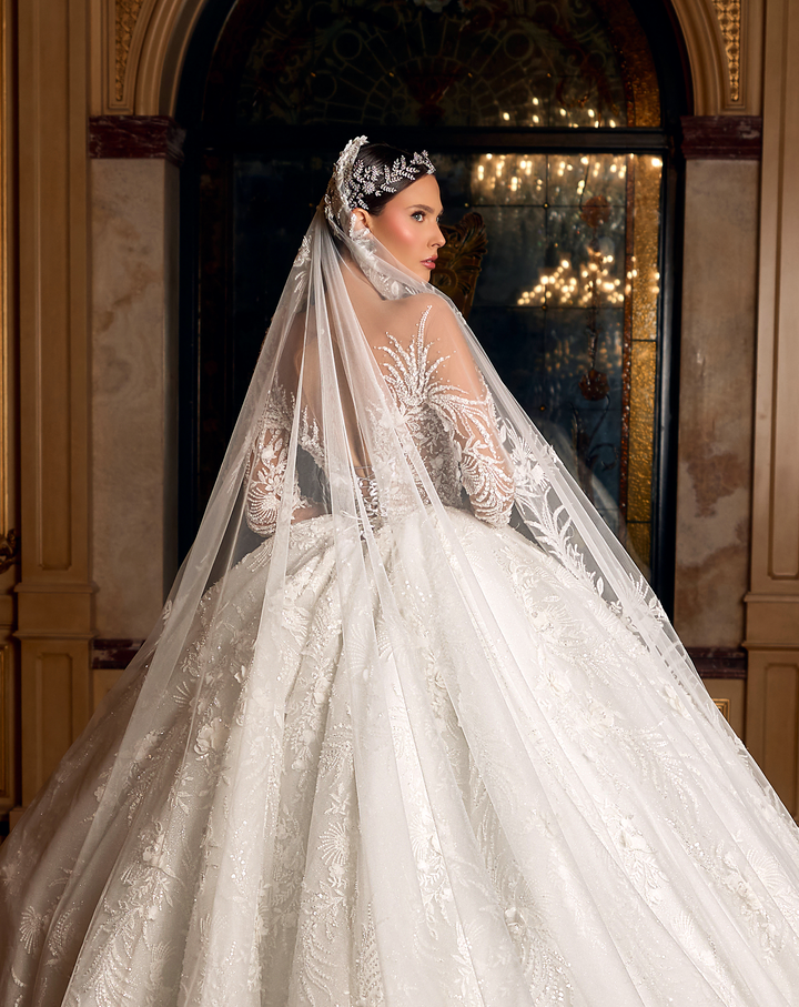 Vow Nicol Sposa