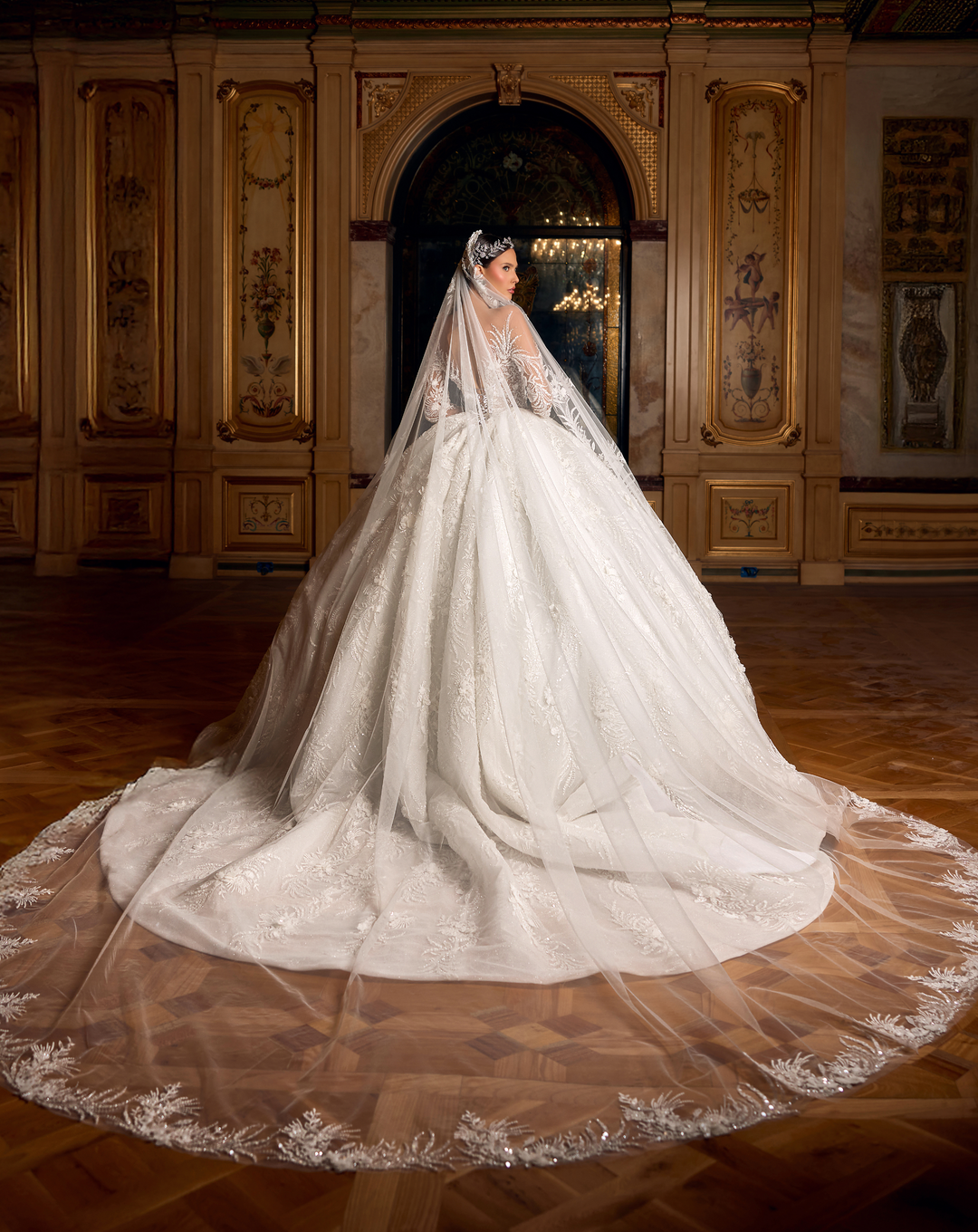 Vow Nicol Sposa