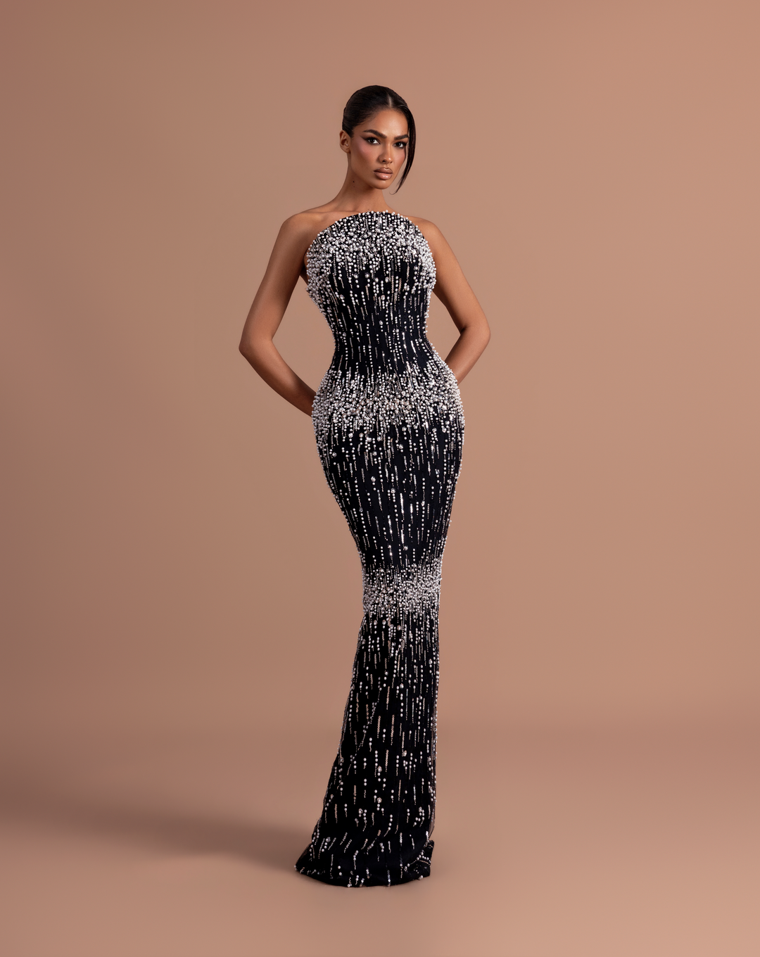 Enda Nicol Sposa