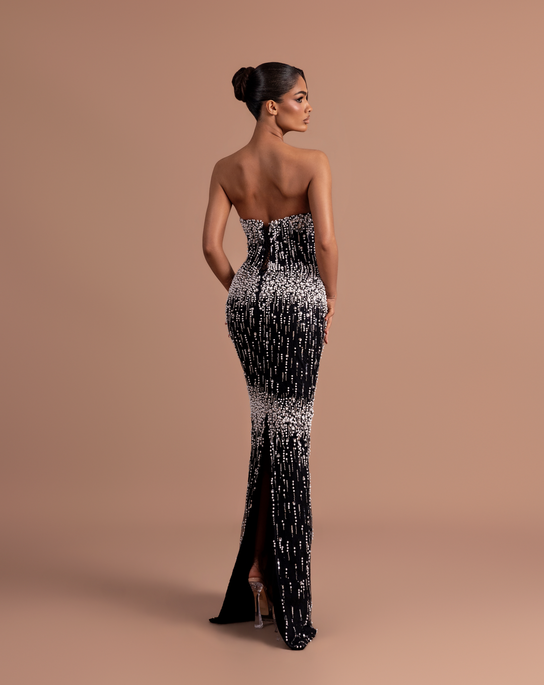 Enda Nicol Sposa