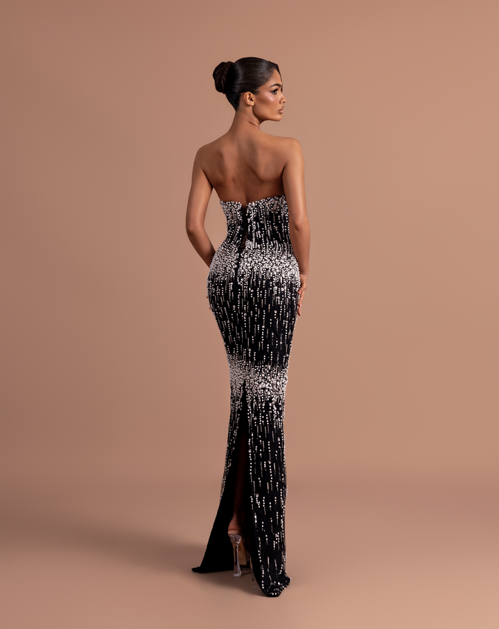 Enda Nicol Sposa
