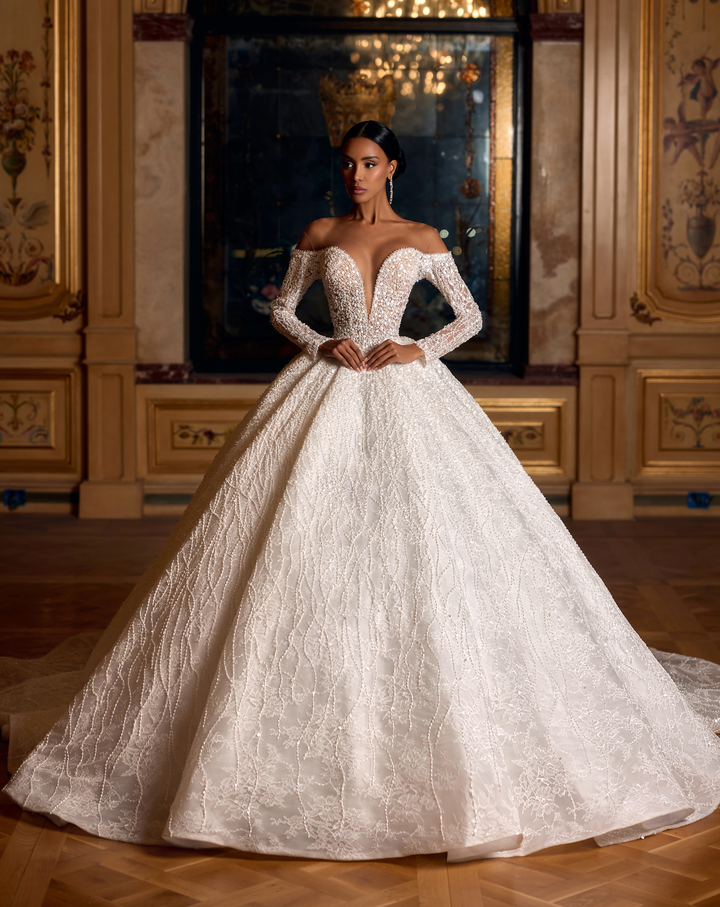 Opaline Nicol Sposa