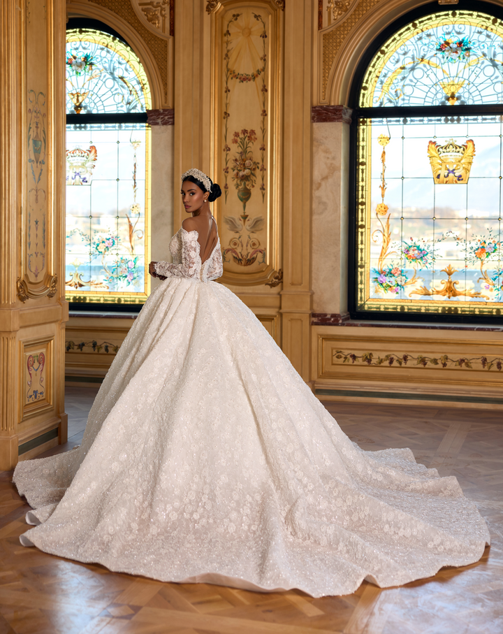 Amour Nicol Sposa
