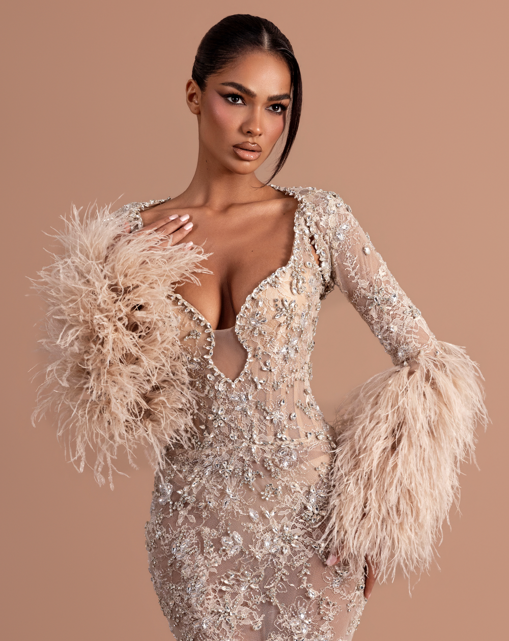 Casmira Nicol Sposa