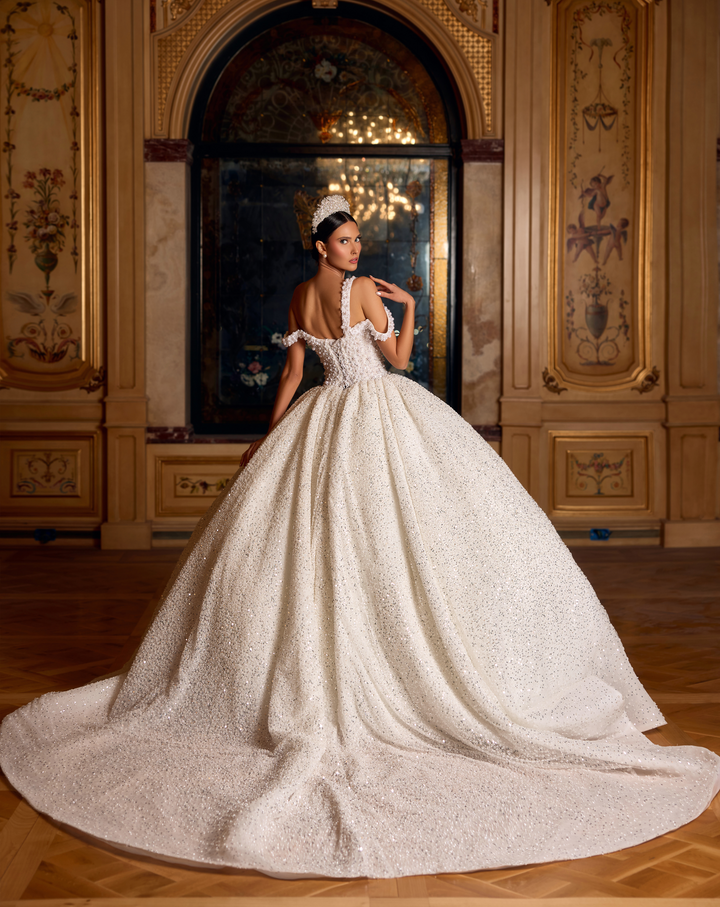Velours Nicol Sposa