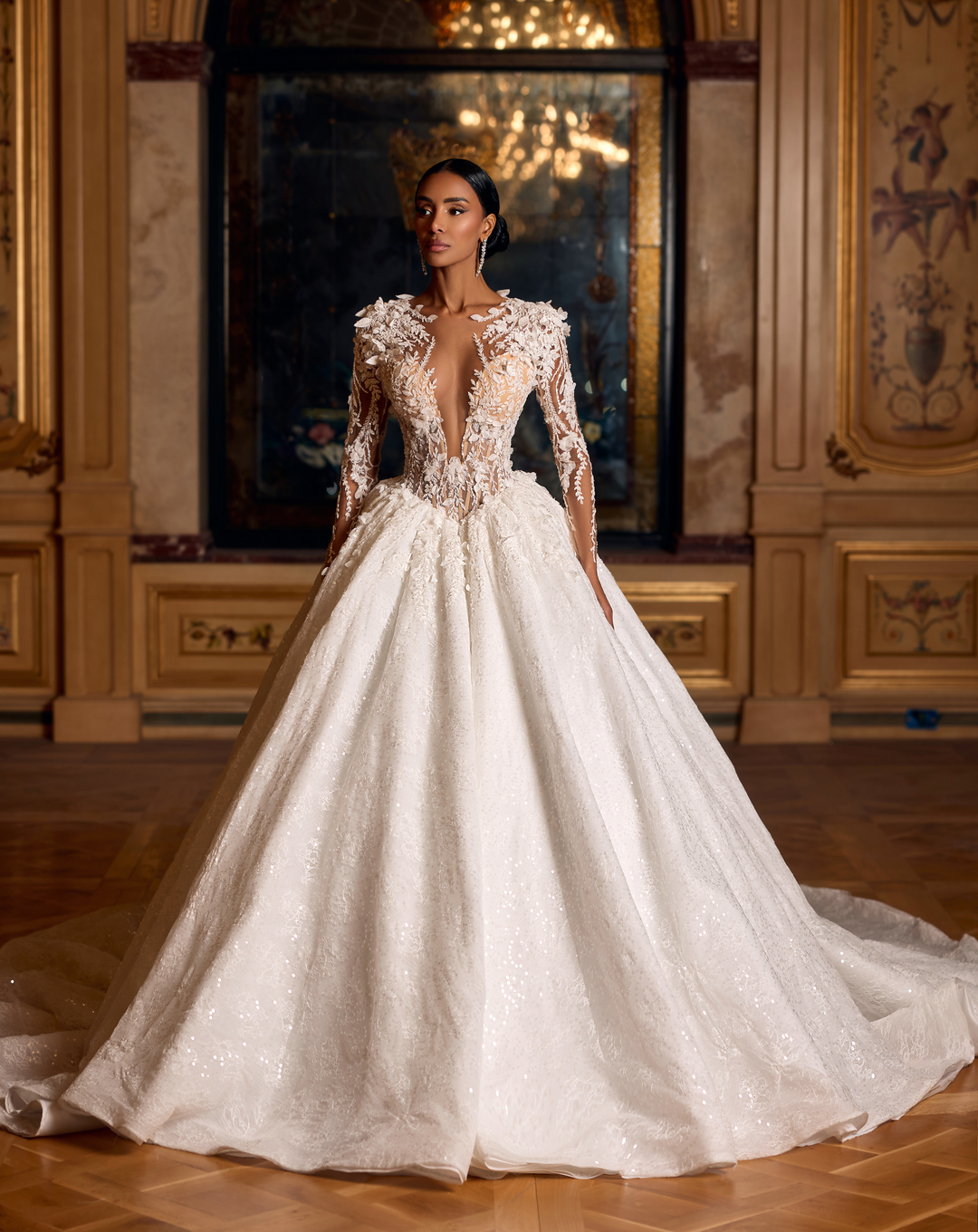 Moonveil Nicol Sposa
