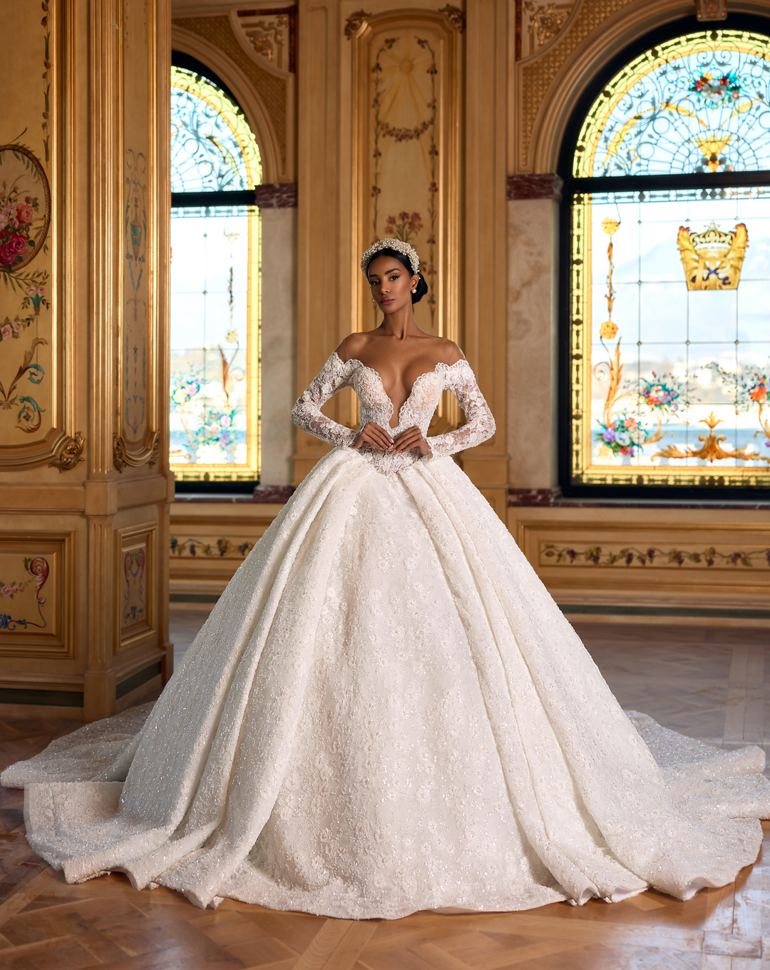 Amour Nicol Sposa