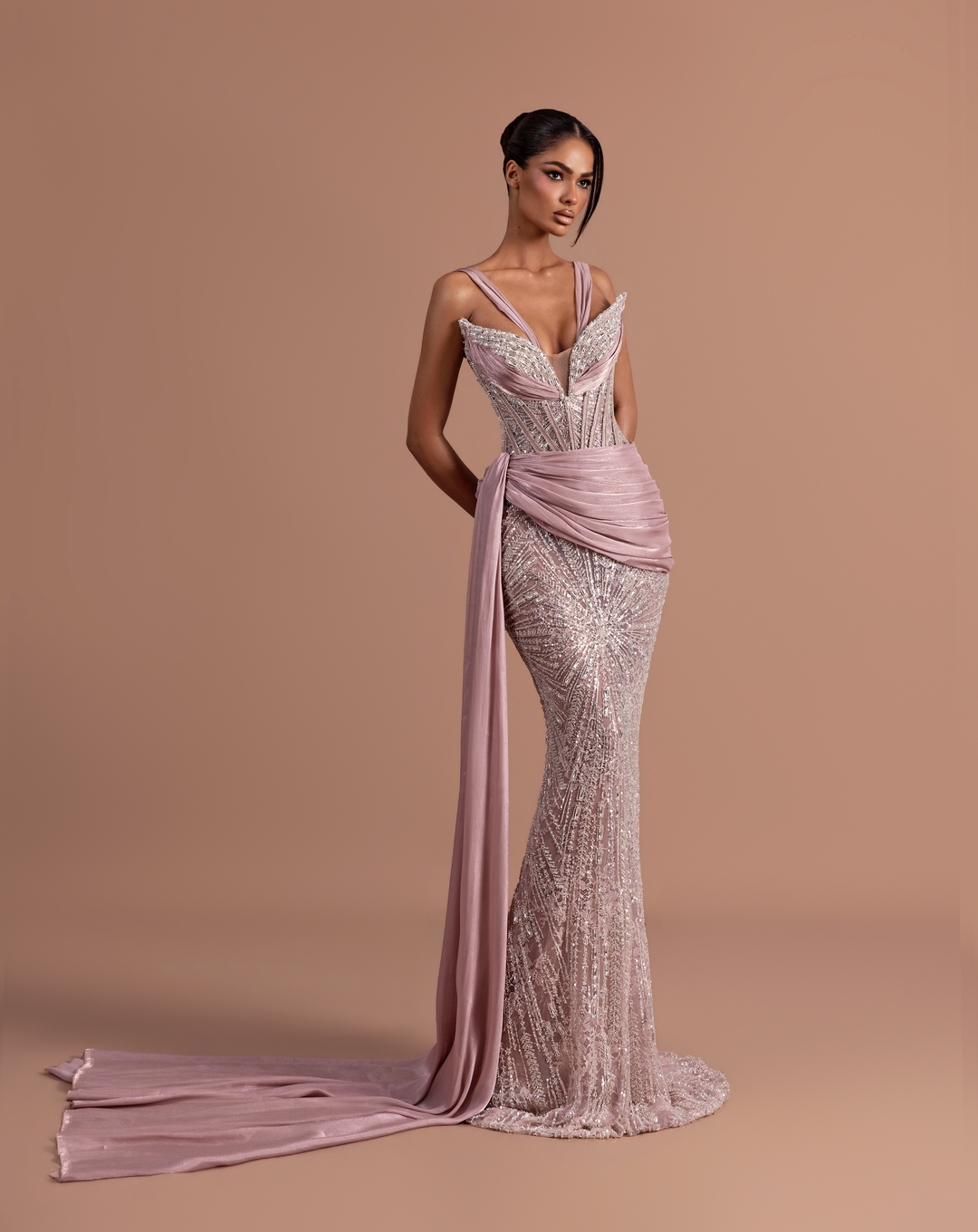 Valdis Nicol Sposa