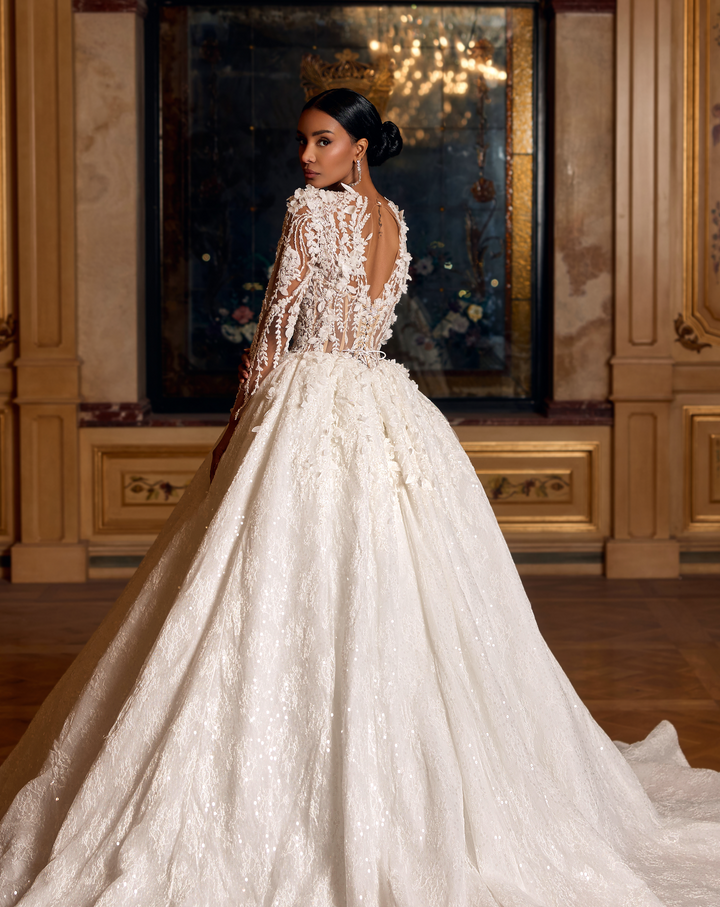 Moonveil Nicol Sposa