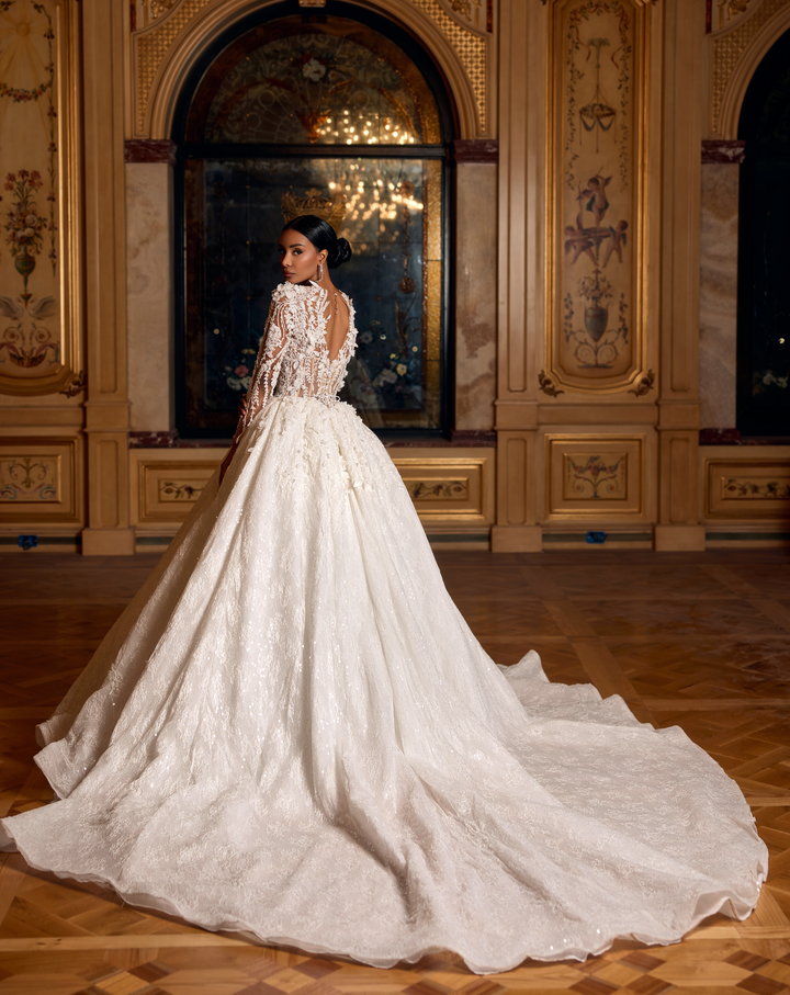 Moonveil Nicol Sposa