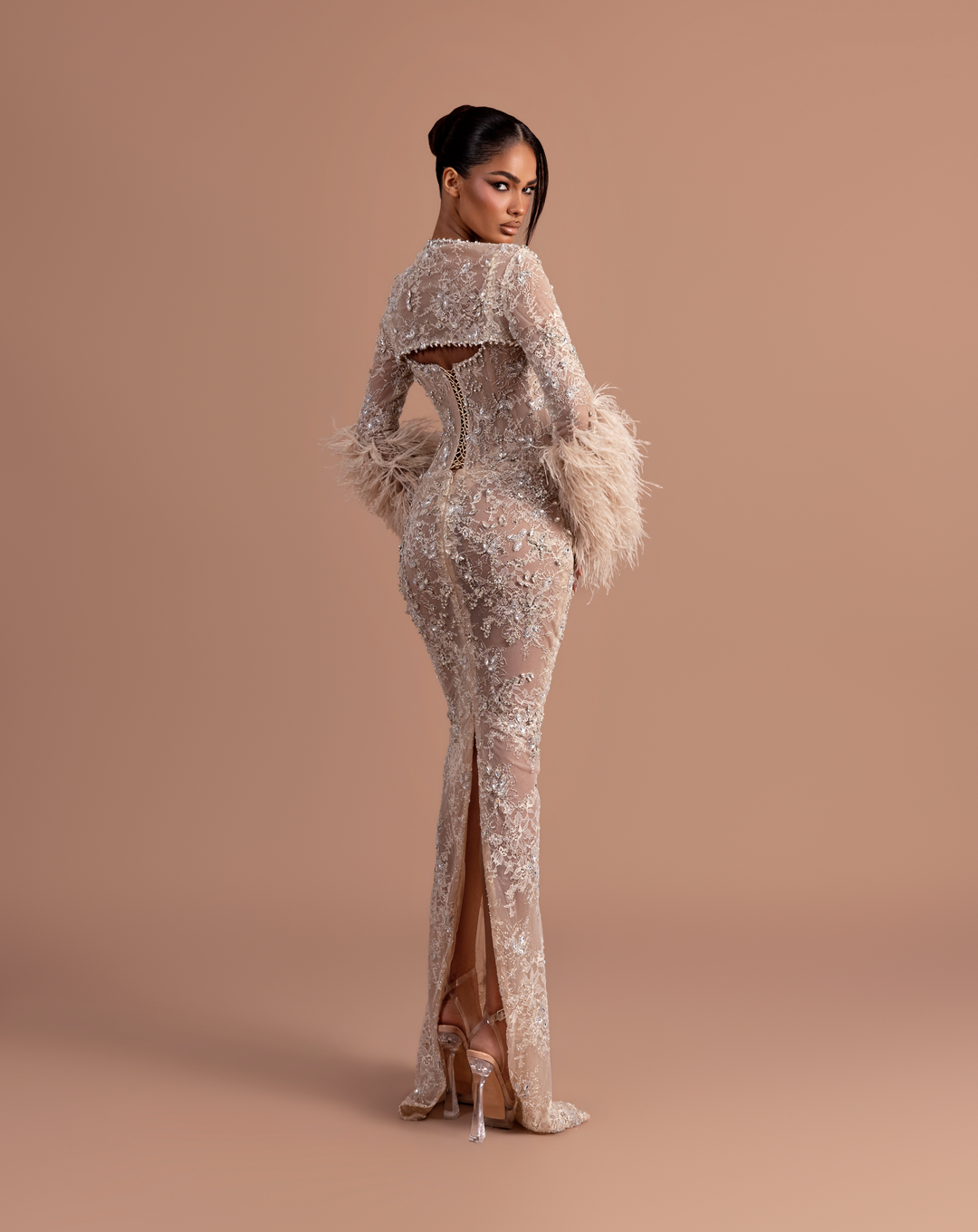 Casmira Nicol Sposa