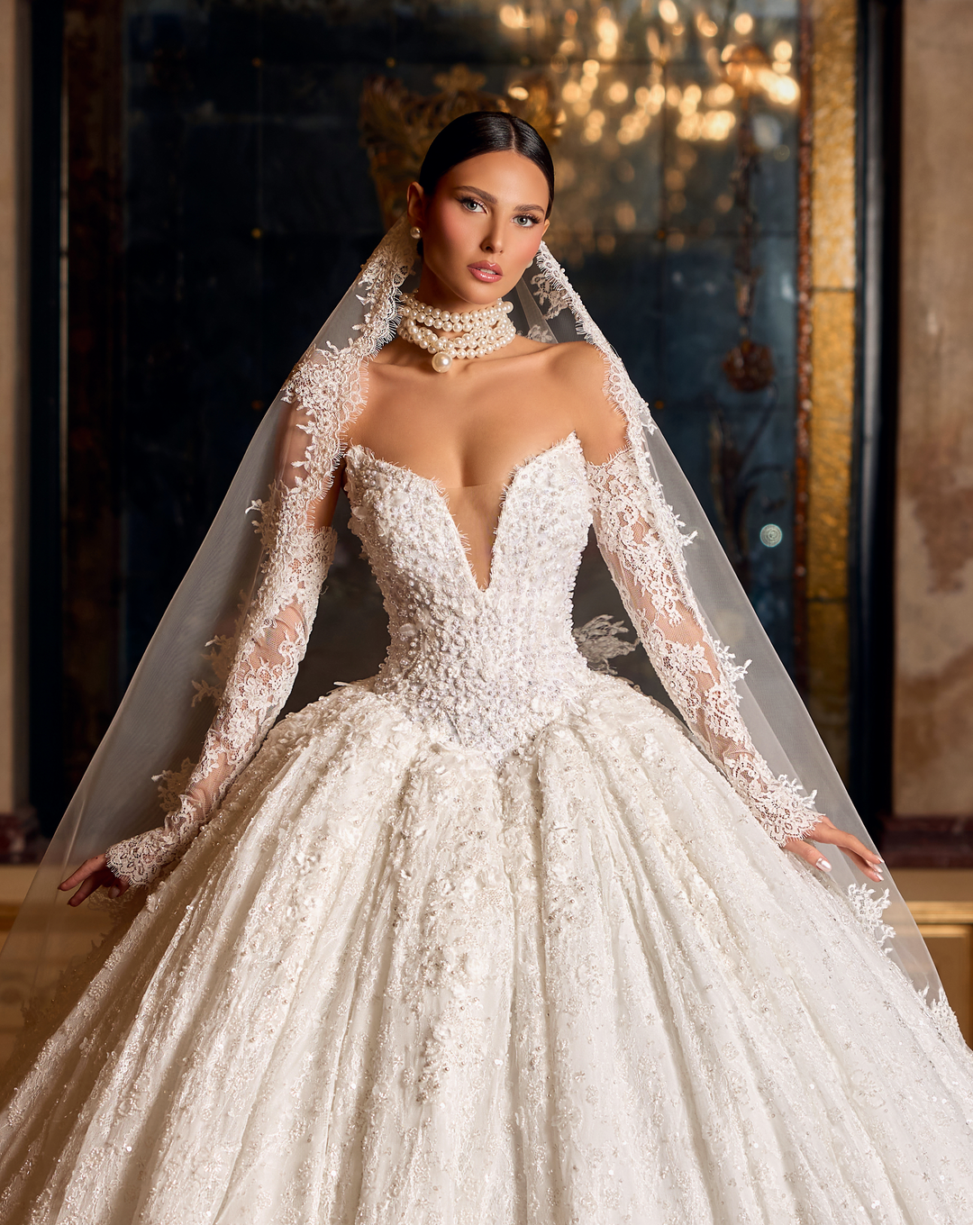 Malda Nicol Sposa
