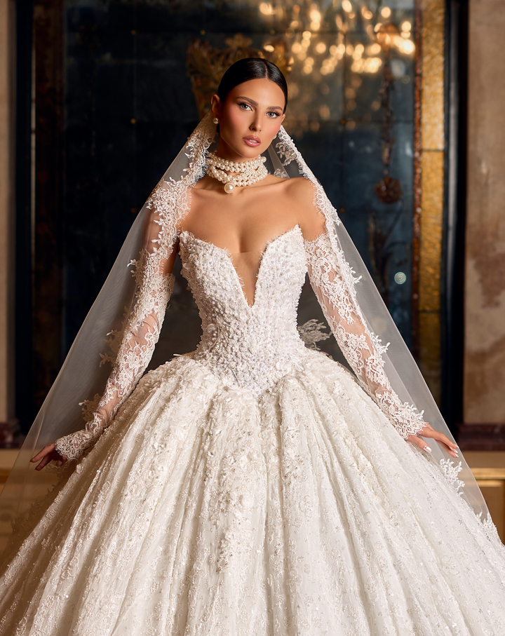 Malda Nicol Sposa