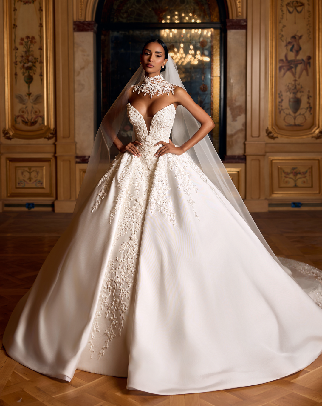 Kloe Nicol Sposa