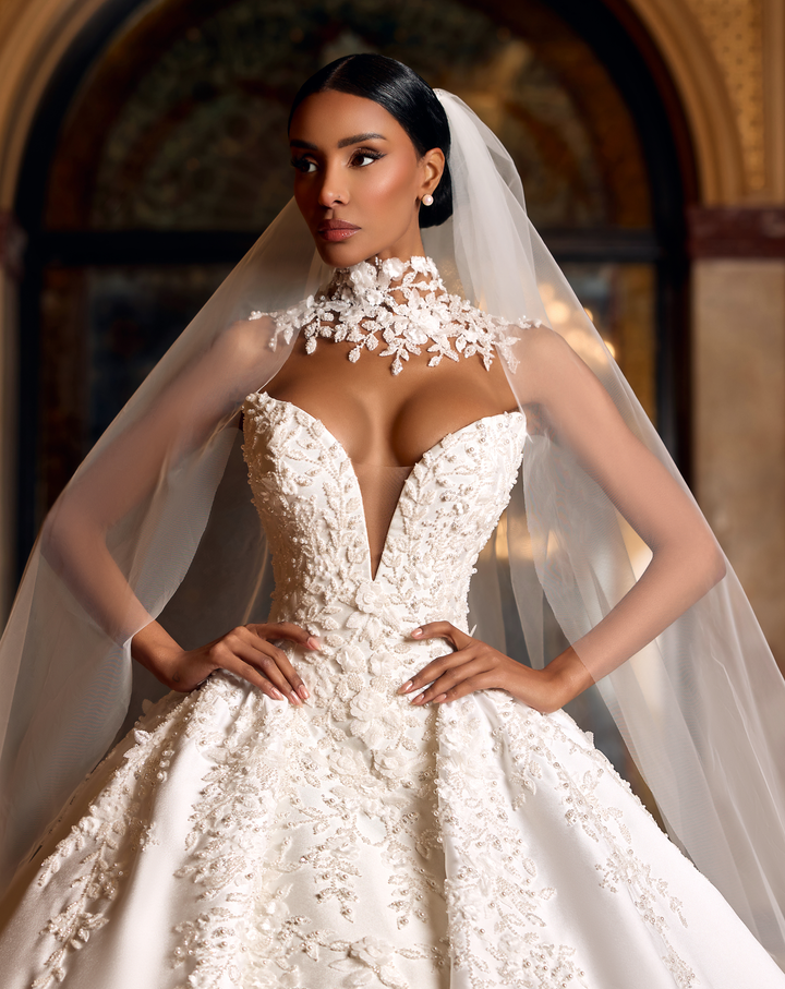Kloe Nicol Sposa