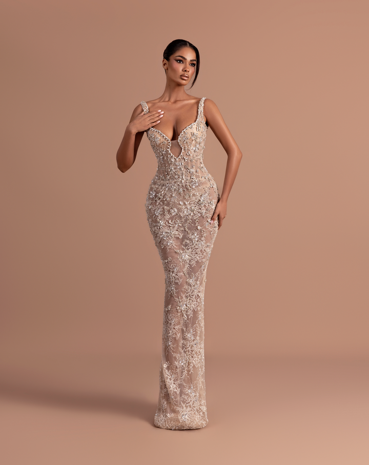 Vellaine Nicol Sposa