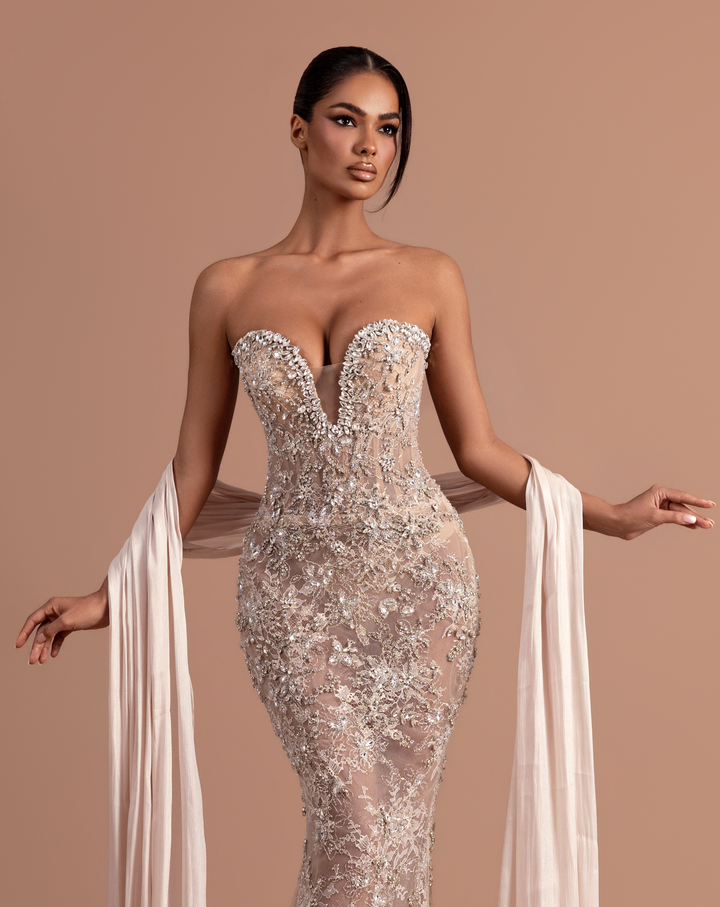 Fiordeline Nicol Sposa