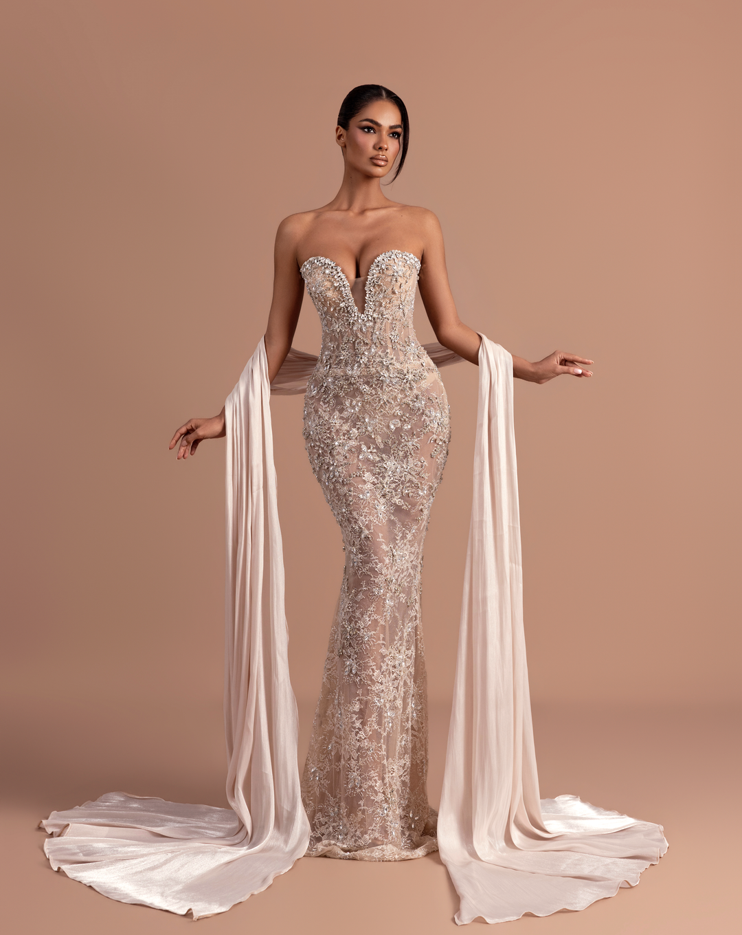 Fiordeline Nicol Sposa