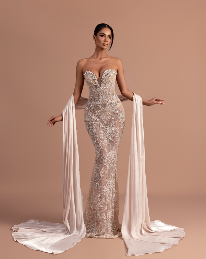 Fiordeline Nicol Sposa