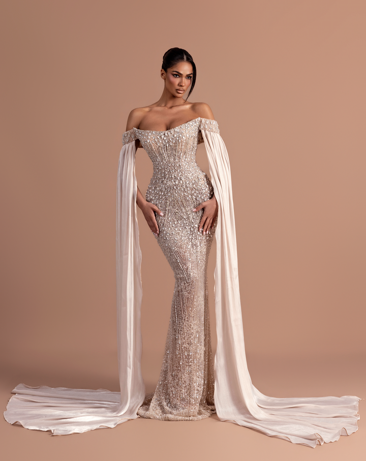 Evaine Nicol Sposa